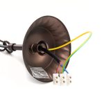 Уличный подвесной светильник Feron Варшава 11697