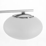 Потолочная люстра Citilux Atman smart CL226A141