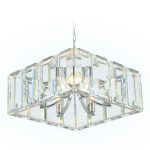 Подвесная люстра Ambrella Light Traditional TR5148