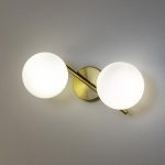 Настенный светильник Citilux Ronny CL242323