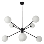 Люстра на штанге Zortes Ragy ZRS.1883.8