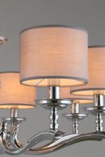 Подвесная люстра Omnilux Sovana OML-64603-08