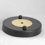 Люстра на штанге Lussole LOFT ASTORIA GRLSP-8306