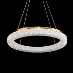 Подвесная люстра Modestyle MS.9025.600 BS