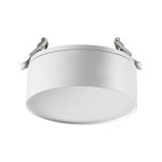 Встраиваемый спот Novotech Prometa 358752