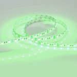 Светодиодная лента Arlight 14,4W/m 60LED/m 5060SMD зеленый 5M 008818(2)
