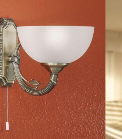 Бра Eglo Savoy 82751