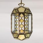 Подвесной светильник Citilux Фасет CL441111