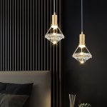 Подвесной светильник ImperiumLoft Glasgow 186785-23