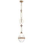 Подвесной светильник Odeon Light Pendant Krema 5441/1A
