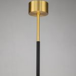 Люстра на штанге Favourite 2623-12P