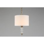 Подвесной светильник APLOYT Franula APL.724.06.01