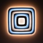 Потолочный светильник Citilux Триест Смарт CL737A100E