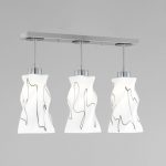 Подвесной светильник Citilux Спин CL943131