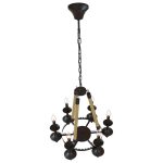 Подвесная люстра LOFT IT Castle Loft1862-6