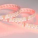 Светодиодная лента Arlight RT-B144-19mm 24V RGBW-Day (32 W/m, IP20, 5m) 018144(3)