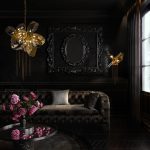 Подвесная люстра Loft IT Britannica 10401/800S