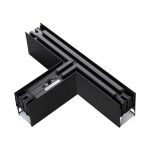 Светильник соединитель «Т» с переключателем цветовой темперетуры Novotech Over Fatto 359611