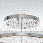 Подвесная люстра Citilux Etera CL322090