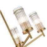 Люстра на штанге ST Luce Bitonto SL1233.302.05