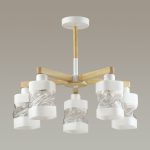 Люстра на штанге LUMION 4491/5C