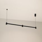 Подвесной светильник Arlight SP-Elizeo-S1000-16W Warm3000 036594