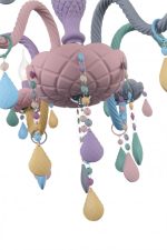 Детская люстра ST-Luce SL1700.783.06