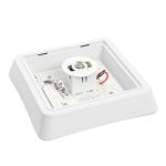 Настенно-потолочный светильник Feron AL3023 41798