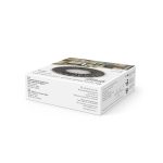 Встраиваемый светильник Gauss Antique CA044