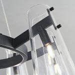 Подвесная люстра Zortes Dallas ZRS.90611.08