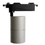 Трековый однофазный светильник Feron MarketBright AL103 51851