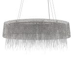 Подвесная люстра Loft IT Opera 10406/850L