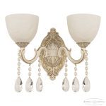 Бра Bohemia Ivele Crystal AL7801B10/2/175 A WMG P1 U Angel