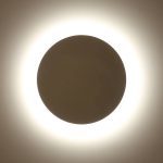 Настенный светильник DesignLed GW-8663L-9-BL-NW 003045