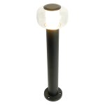 Ландшафтный светильник Feron Париж DH1605 51991