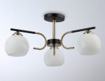 Люстра на штанге Ambrella Light Modern TR303311