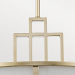 Подвесной светильник Feiss Fusion FE-FUSION-P-L-PNBR