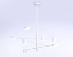 Люстра на штанге Ambrella Light Comfort FL51688