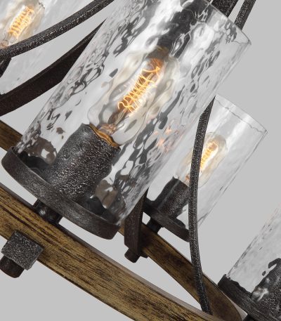 Подвесная люстра Feiss Angelo QN-ANGELO5