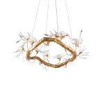 Подвесная люстра Loft IT Voa 10378/800