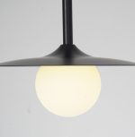 Подвесной светильник Zortes Lumi ZRS.2436.25