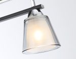 Потолочная люстра Ambrella Light Modern TR303231