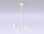 Люстра на штанге Ambrella Light Comfort FL51705