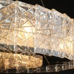 Подвесная люстра ImperiumLoft Torgil 185392-26