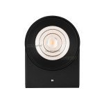 Настенный светодиодный светильник Arlight Sp-Spicy-Wall-Twin-S180X72-2X6W Day4000 033555