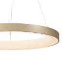 Подвесной светильник Mantra Niseko 7756