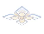 Потолочный светодиодный светильник Ambrella Light Acrylica FA4285