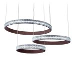 Подвесной светодиодный светильник Ambrella Light Acrylica Original FA6162