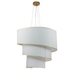 Подвесная люстра Indigo Cascata V000356