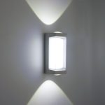 Уличный настенный светильник Feron Челси DH059 51483